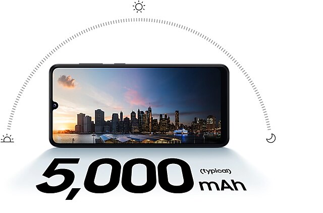 Samsung A31 Bataryası